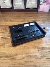 Vintage nakamichi 500 for sale  Northbrook