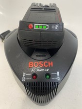 Bosch 36v charger for sale  LONDON