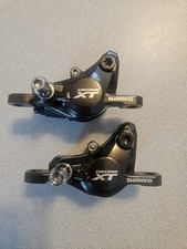 Shimano m8000 hydraulic for sale  Rotterdam Junction