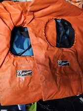 Crewsaver seamatic automatic for sale  DEWSBURY