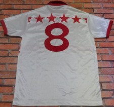 Ennerre maglia shirt usato  Ercolano