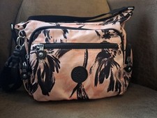 Kipling gabbie shoulder for sale  DARTFORD