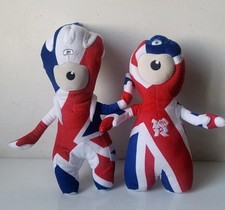 Lot london 2012 d'occasion  Angers-