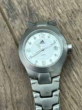 Adidas stainless steel for sale  BISHOP'S STORTFORD