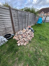Rubble original victorian for sale  HORLEY