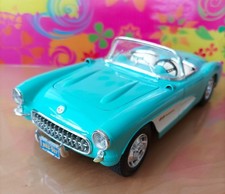 Chevrolet corvette burago d'occasion  Reims