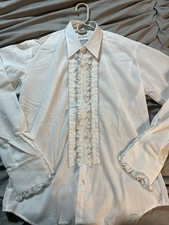 Six ruffled tuxedo for sale  Indianapolis