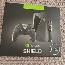 Nvidia shield 500gb for sale  HALESOWEN