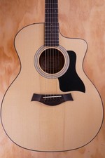 Taylor 114ce grand for sale  BIRMINGHAM