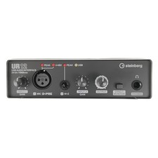 Usado, Interface de áudio USB UR12 comprar usado  Enviando para Brazil