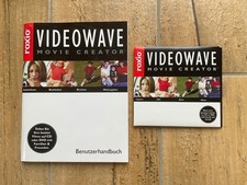 Roxio video wave gebraucht kaufen  Großenwiehe