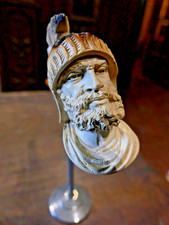 Sea foam carved d'occasion  Expédié en Belgium
