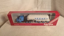Herpa 836002 lkw gebraucht kaufen  Wuppertal