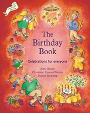 Birthday book celebrations for sale  UK