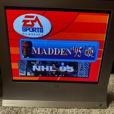 Vintage sony lcd for sale  Haltom City