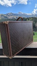 Louis vuitton valise d'occasion  Saint-Germain-en-Laye