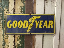 Goodyear x10 inch for sale  Oneonta