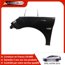 Aile gauche opel d'occasion  Amiens-