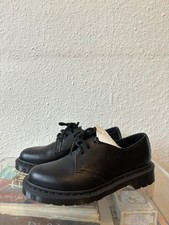 Martens schuhe neu gebraucht kaufen  Münster