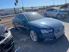 Used 2017 audi for sale  Phoenix