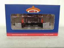 Bachmann 403 pill for sale  WAKEFIELD