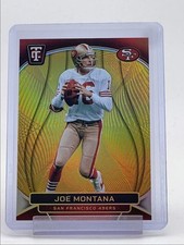 Joe montana 2024 for sale  Pittston