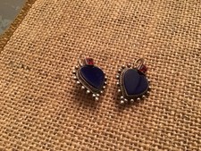 Coldwater creek lapis for sale  Ellwood City