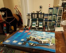 Lego city 7498 for sale  BOSTON
