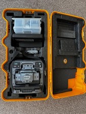 Fujikura90s fusion splicer for sale  ERITH