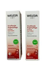 Weleda granatapfel straffende gebraucht kaufen  Bergkamen