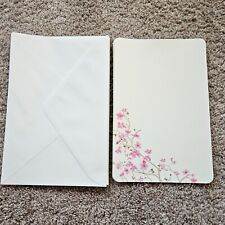 Pink floral blank for sale  Tustin