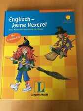 Englisch hexerei isbn gebraucht kaufen  Dortmund