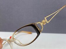 Versace brille damen gebraucht kaufen  Berlin