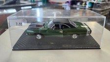 Loose 1998 Road Champs 1969 Dodge Super Bee em verde escala 1:43 comprar usado  Enviando para Brazil