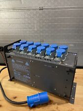 Strand act6 32amp for sale  LONDON