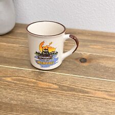 vintage souvenir mug for sale vintage souvenir mug for sale Ontario