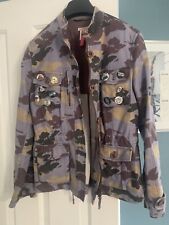 Ladies soft grey for sale  STOKE-ON-TRENT