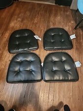 Chair cushion faux for sale  Urbana