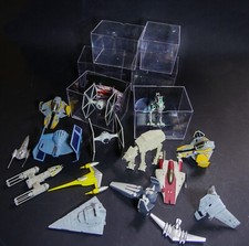 Lot vaisseaux spatiaux d'occasion  Avignon