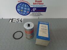 2626 filtro olio usato  Gioia Tauro