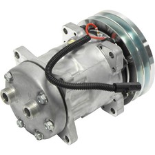 Compressor CA RYC remanufaturado GG551 substitui Sanden 4478, 4609, 9588 comprar usado  Enviando para Brazil