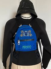 Kenzo rucksack nylon gebraucht kaufen  Frankfurt am Main