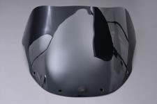Bulle noire polycarbonate d'occasion  Aucamville