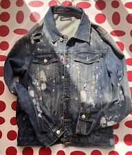 giubbino uomo dsquared2 usato giubbino uomo dsquared2 usato Torre Annunziata