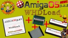 Amiga 3.2.3 usato  Eboli