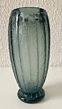 Ancien vase verre d'occasion  Magné