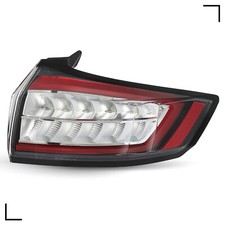 Taillight ford edge for sale  West Sacramento