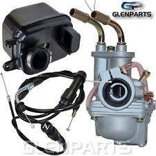 Carburetor cable air for sale  Glendale