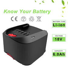 6ah batterie bosch d'occasion  Expédié en France