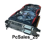 Powercolor radeon 270 for sale  Hayward
